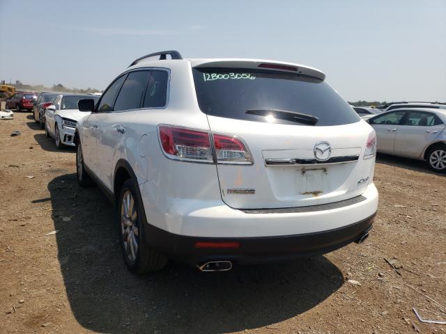 Photo 2 VIN: JM3TB28C770110434 - MAZDA CX-9 