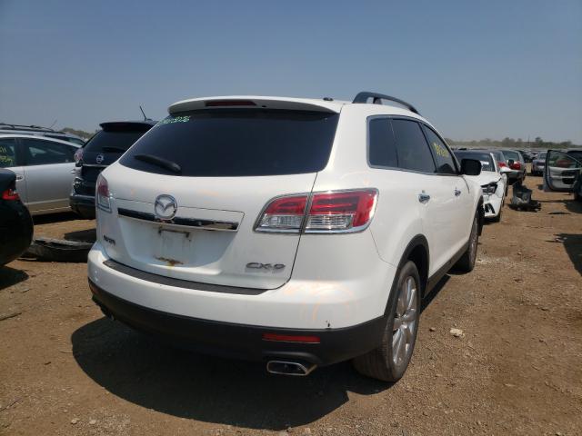 Photo 3 VIN: JM3TB28C770110434 - MAZDA CX-9 