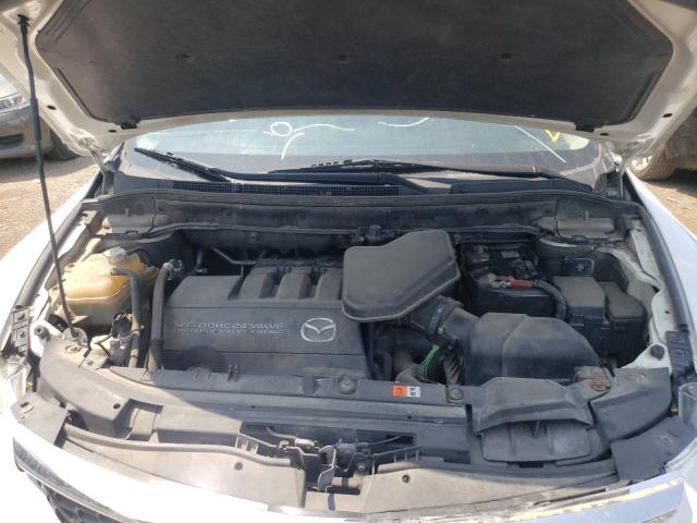 Photo 6 VIN: JM3TB28C770110434 - MAZDA CX-9 