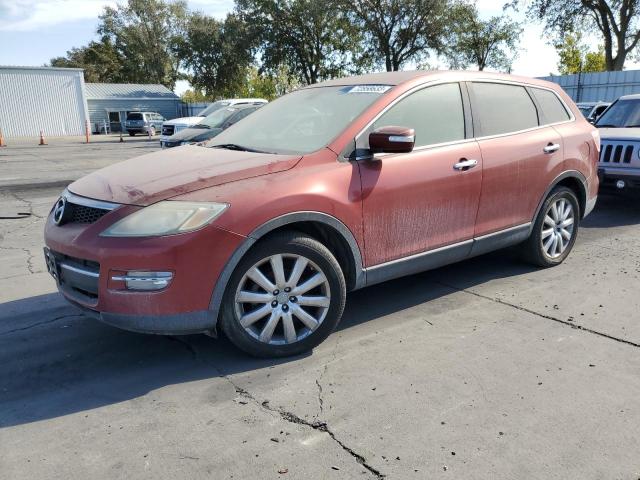 Photo 0 VIN: JM3TB28C970106997 - MAZDA CX-9 