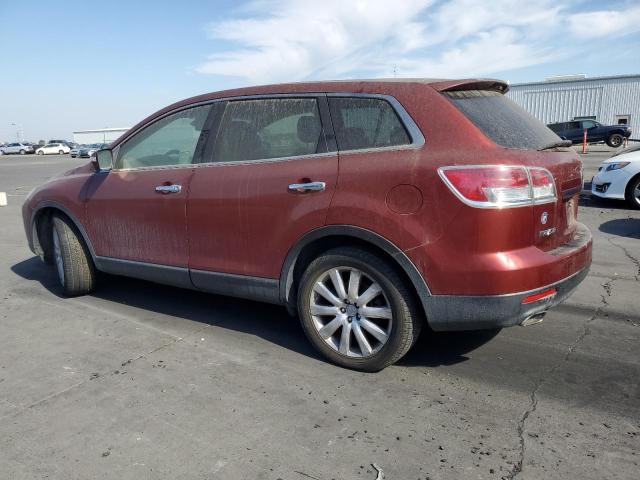 Photo 1 VIN: JM3TB28C970106997 - MAZDA CX-9 