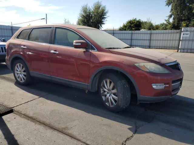 Photo 3 VIN: JM3TB28C970106997 - MAZDA CX-9 