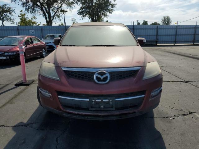 Photo 4 VIN: JM3TB28C970106997 - MAZDA CX-9 