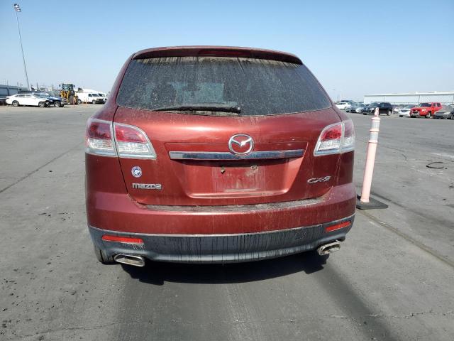 Photo 5 VIN: JM3TB28C970106997 - MAZDA CX-9 