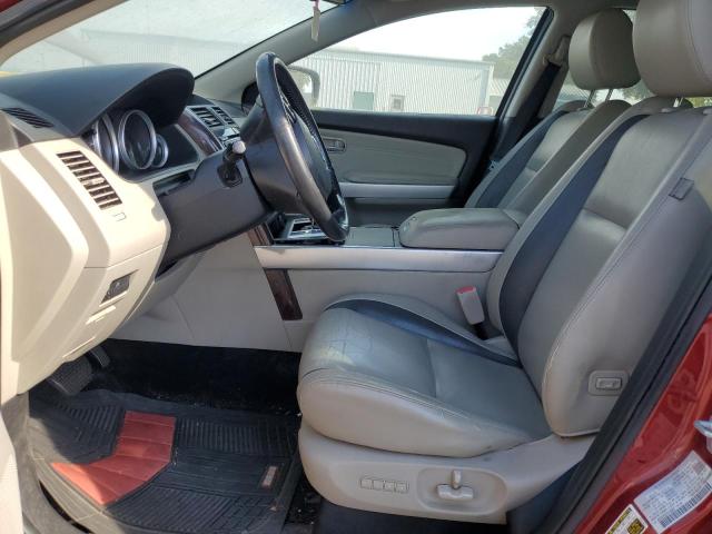 Photo 6 VIN: JM3TB28C970106997 - MAZDA CX-9 