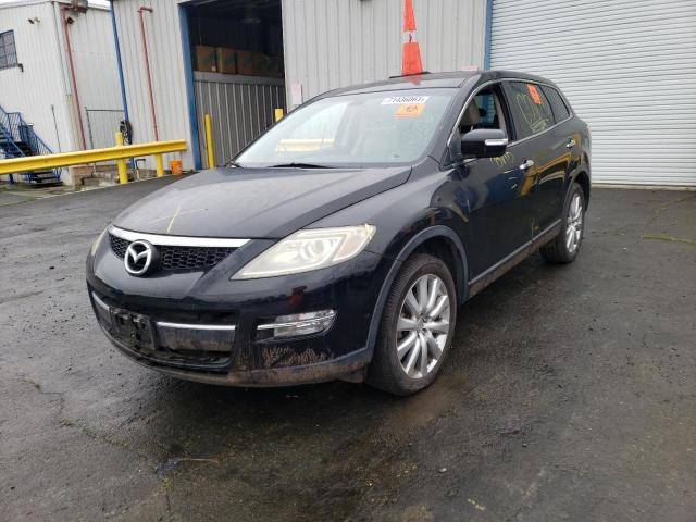 Photo 1 VIN: JM3TB28V080137865 - MAZDA CX-9 