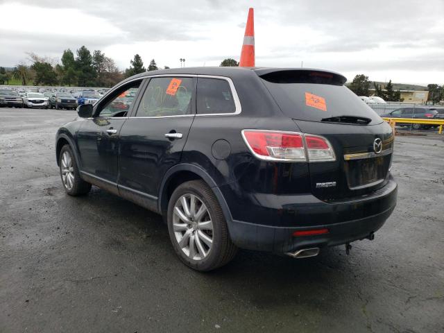 Photo 2 VIN: JM3TB28V080137865 - MAZDA CX-9 