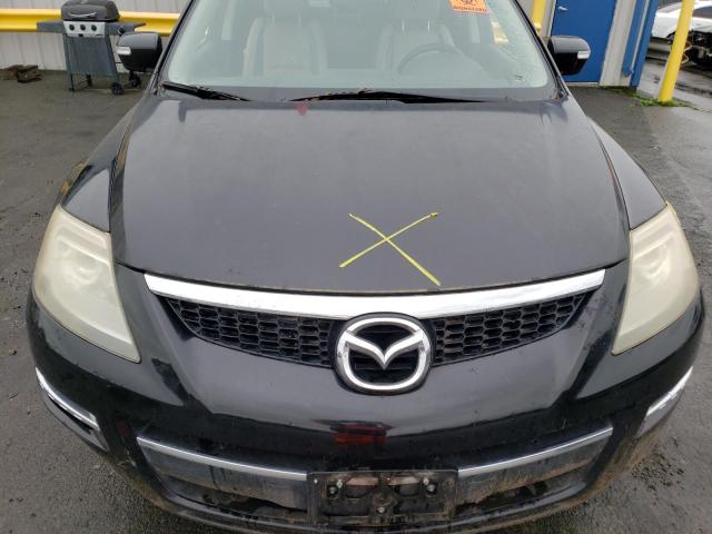 Photo 6 VIN: JM3TB28V080137865 - MAZDA CX-9 