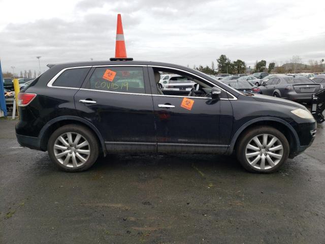 Photo 8 VIN: JM3TB28V080137865 - MAZDA CX-9 