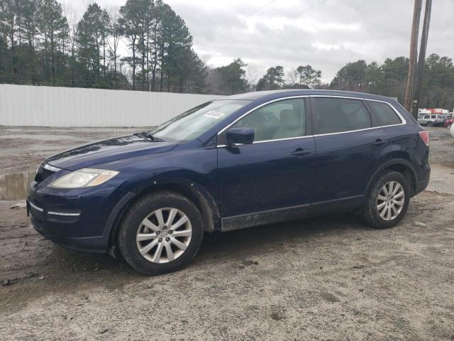 Photo 0 VIN: JM3TB28V080151295 - MAZDA CX-9 