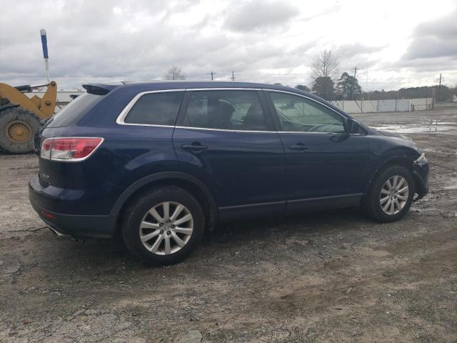 Photo 2 VIN: JM3TB28V080151295 - MAZDA CX-9 