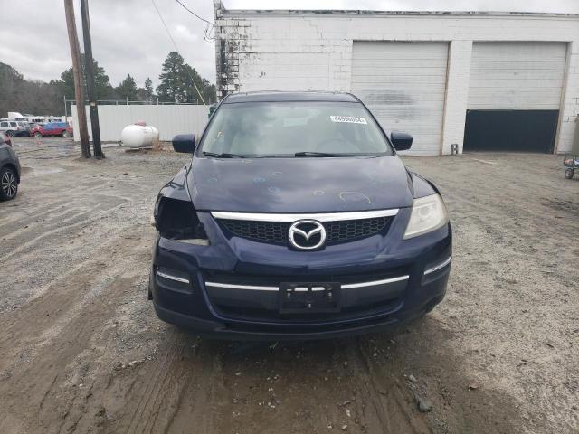 Photo 4 VIN: JM3TB28V080151295 - MAZDA CX-9 