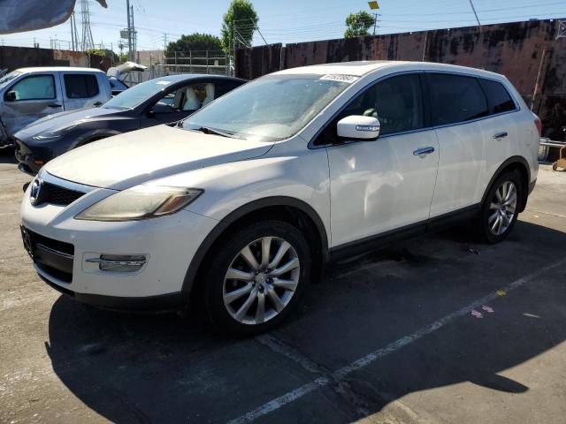 Photo 0 VIN: JM3TB28V180125109 - MAZDA CX-9 