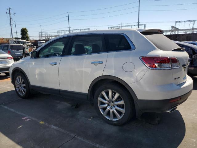 Photo 1 VIN: JM3TB28V180125109 - MAZDA CX-9 