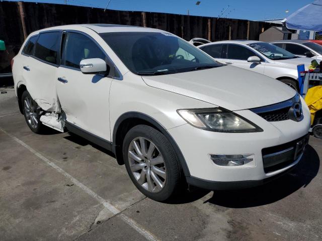 Photo 3 VIN: JM3TB28V180125109 - MAZDA CX-9 