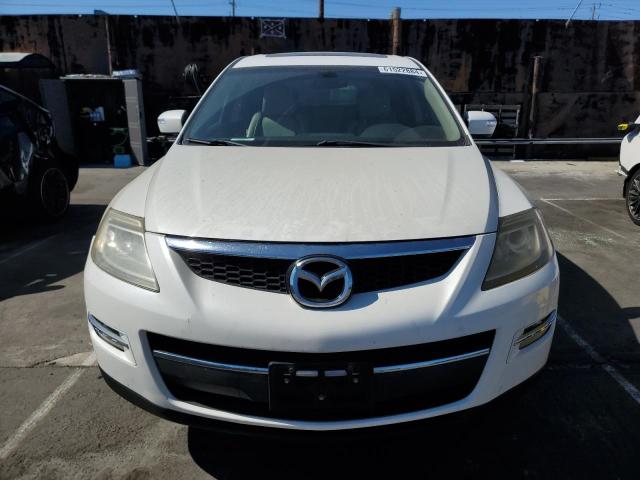 Photo 4 VIN: JM3TB28V180125109 - MAZDA CX-9 