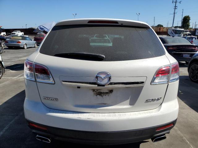 Photo 5 VIN: JM3TB28V180125109 - MAZDA CX-9 