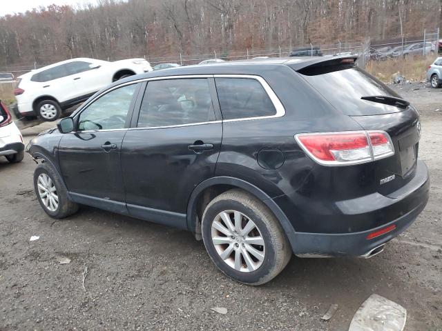 Photo 1 VIN: JM3TB28V280160645 - MAZDA CX-9 