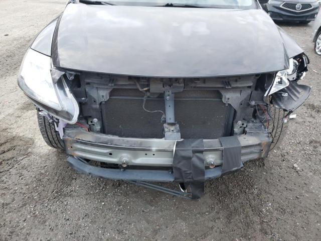 Photo 11 VIN: JM3TB28V280160645 - MAZDA CX-9 