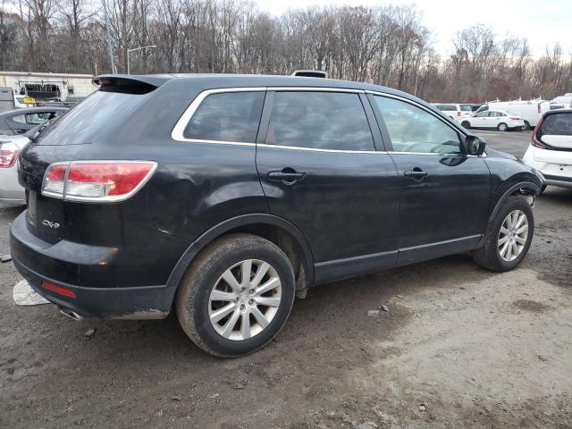 Photo 2 VIN: JM3TB28V280160645 - MAZDA CX-9 