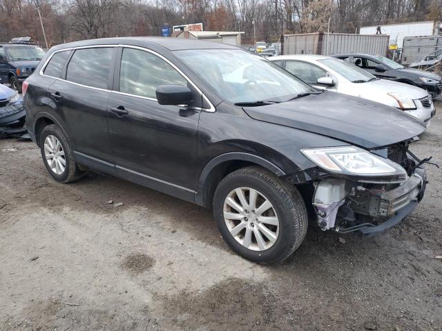 Photo 3 VIN: JM3TB28V280160645 - MAZDA CX-9 