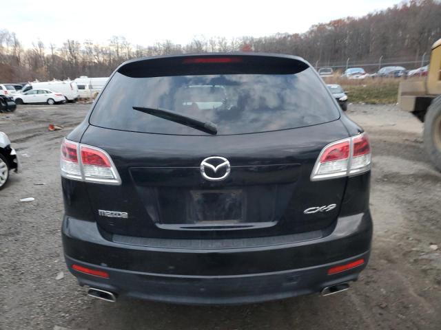 Photo 5 VIN: JM3TB28V280160645 - MAZDA CX-9 