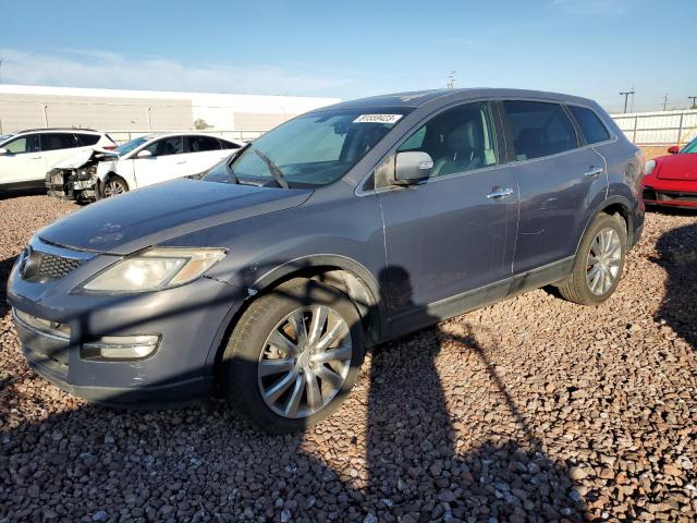 Photo 0 VIN: JM3TB28V380161349 - MAZDA CX-9 