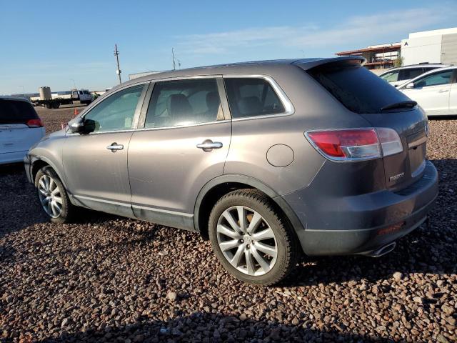 Photo 1 VIN: JM3TB28V380161349 - MAZDA CX-9 