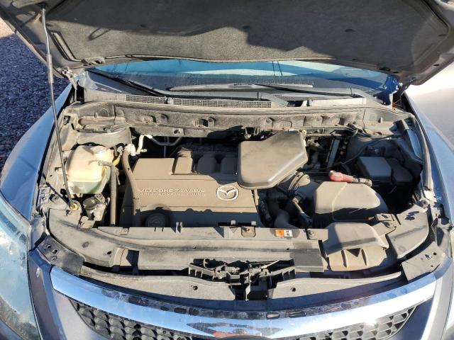 Photo 10 VIN: JM3TB28V380161349 - MAZDA CX-9 