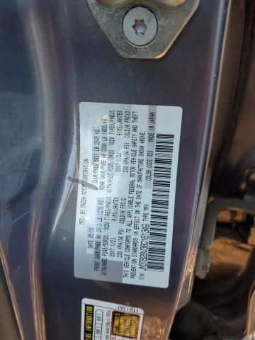 Photo 11 VIN: JM3TB28V380161349 - MAZDA CX-9 