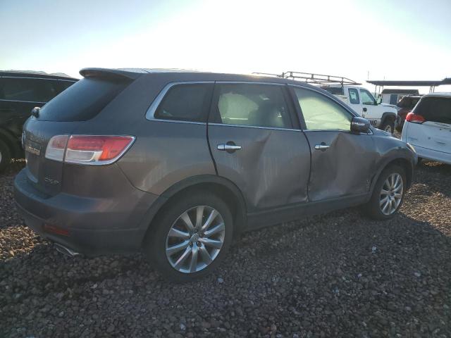 Photo 2 VIN: JM3TB28V380161349 - MAZDA CX-9 