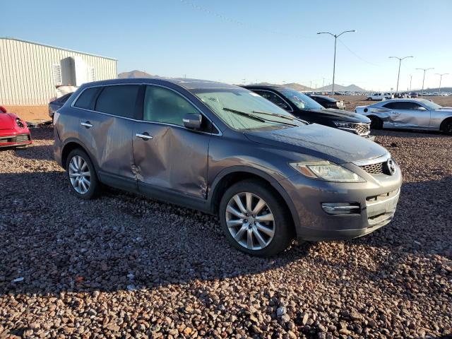 Photo 3 VIN: JM3TB28V380161349 - MAZDA CX-9 