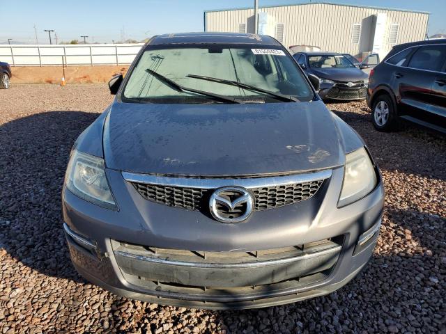 Photo 4 VIN: JM3TB28V380161349 - MAZDA CX-9 