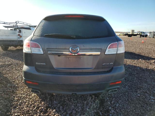 Photo 5 VIN: JM3TB28V380161349 - MAZDA CX-9 