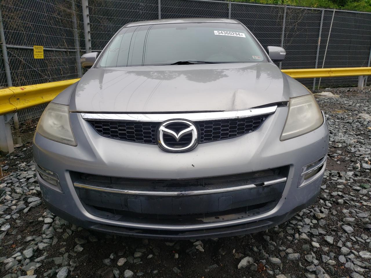 Photo 4 VIN: JM3TB28V380161903 - MAZDA CX-9 