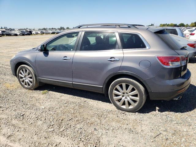 Photo 1 VIN: JM3TB28V380161920 - MAZDA CX-9 