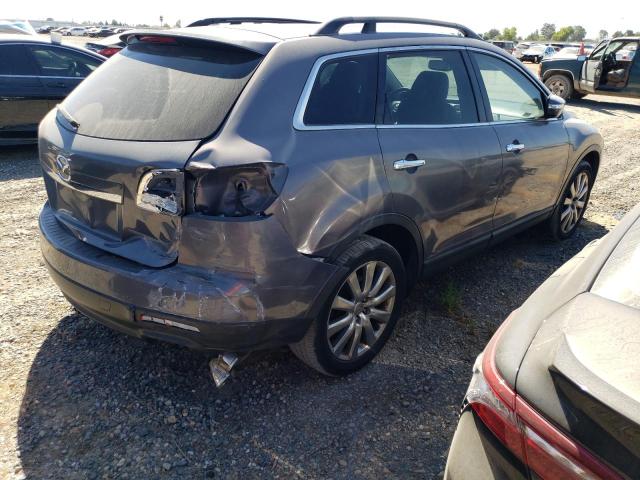 Photo 2 VIN: JM3TB28V380161920 - MAZDA CX-9 