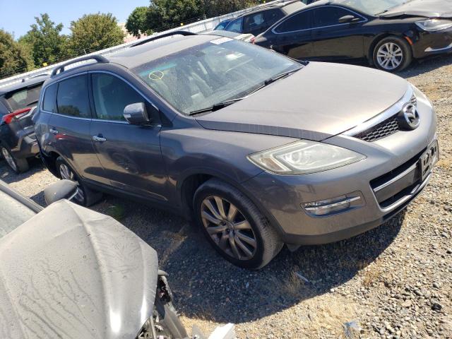 Photo 3 VIN: JM3TB28V380161920 - MAZDA CX-9 