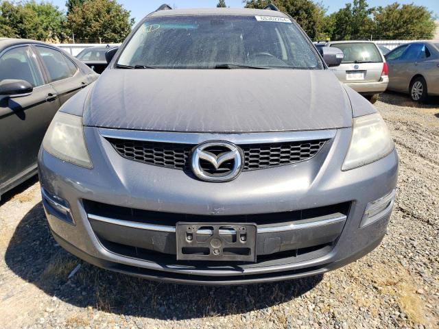 Photo 4 VIN: JM3TB28V380161920 - MAZDA CX-9 