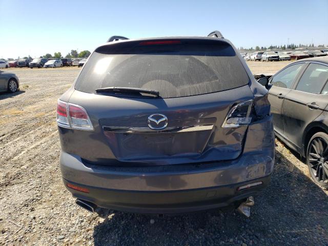 Photo 5 VIN: JM3TB28V380161920 - MAZDA CX-9 