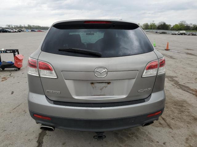 Photo 5 VIN: JM3TB28V390177620 - MAZDA CX-9 