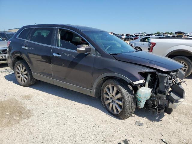 Photo 3 VIN: JM3TB28V480124388 - MAZDA CX-9 