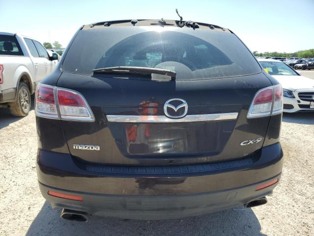 Photo 5 VIN: JM3TB28V480124388 - MAZDA CX-9 