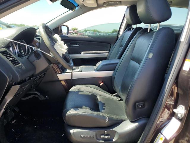 Photo 6 VIN: JM3TB28V480124388 - MAZDA CX-9 