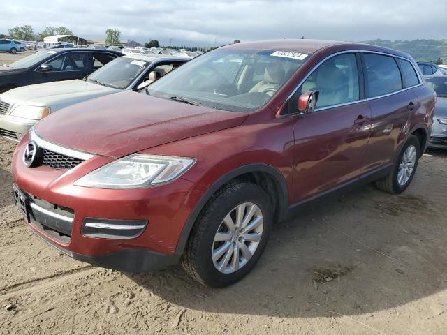 Photo 0 VIN: JM3TB28V480144477 - MAZDA CX-9 