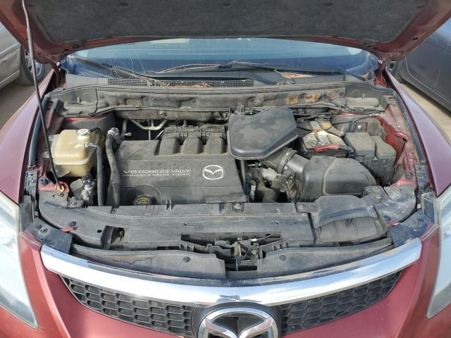 Photo 10 VIN: JM3TB28V480144477 - MAZDA CX-9 