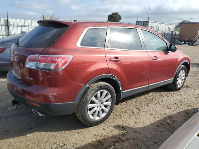 Photo 2 VIN: JM3TB28V480144477 - MAZDA CX-9 