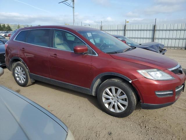 Photo 3 VIN: JM3TB28V480144477 - MAZDA CX-9 