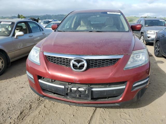 Photo 4 VIN: JM3TB28V480144477 - MAZDA CX-9 