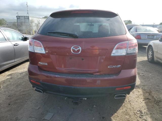 Photo 5 VIN: JM3TB28V480144477 - MAZDA CX-9 